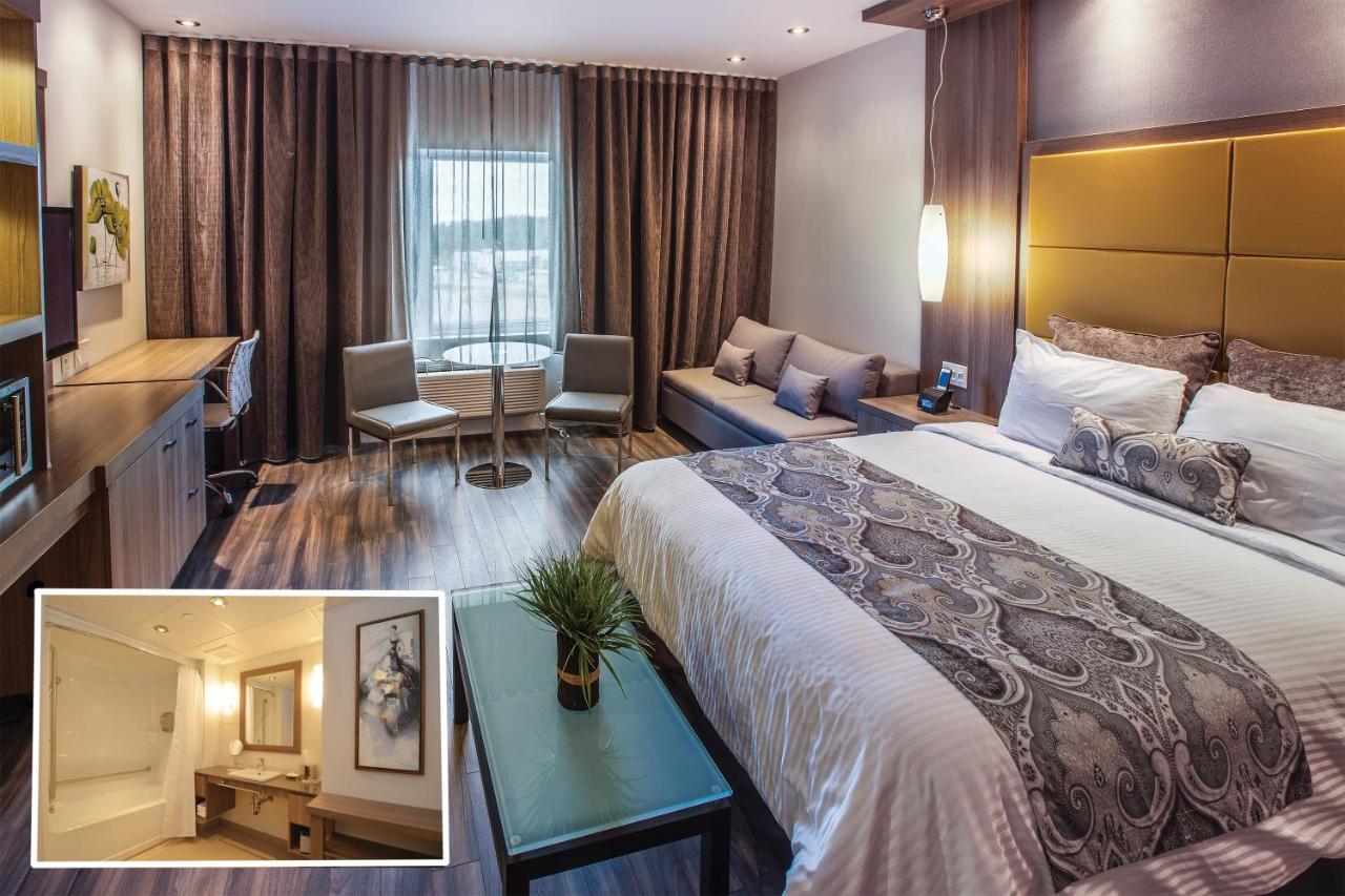 Hotel Universel