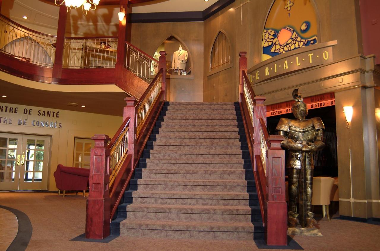 Hotel Universel