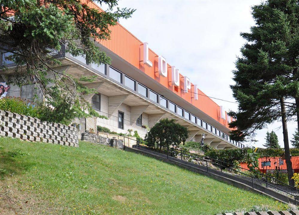 Motel Loupi