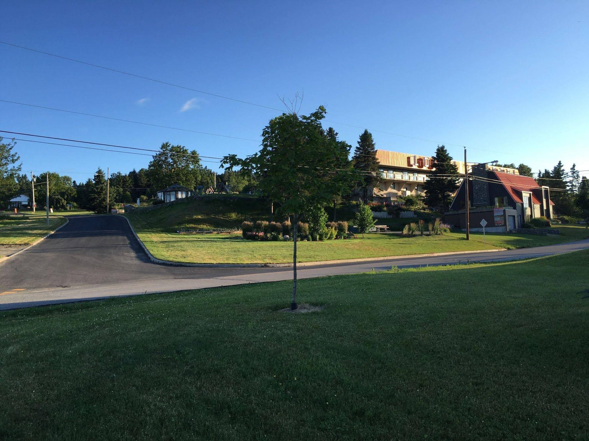 Motel Loupi