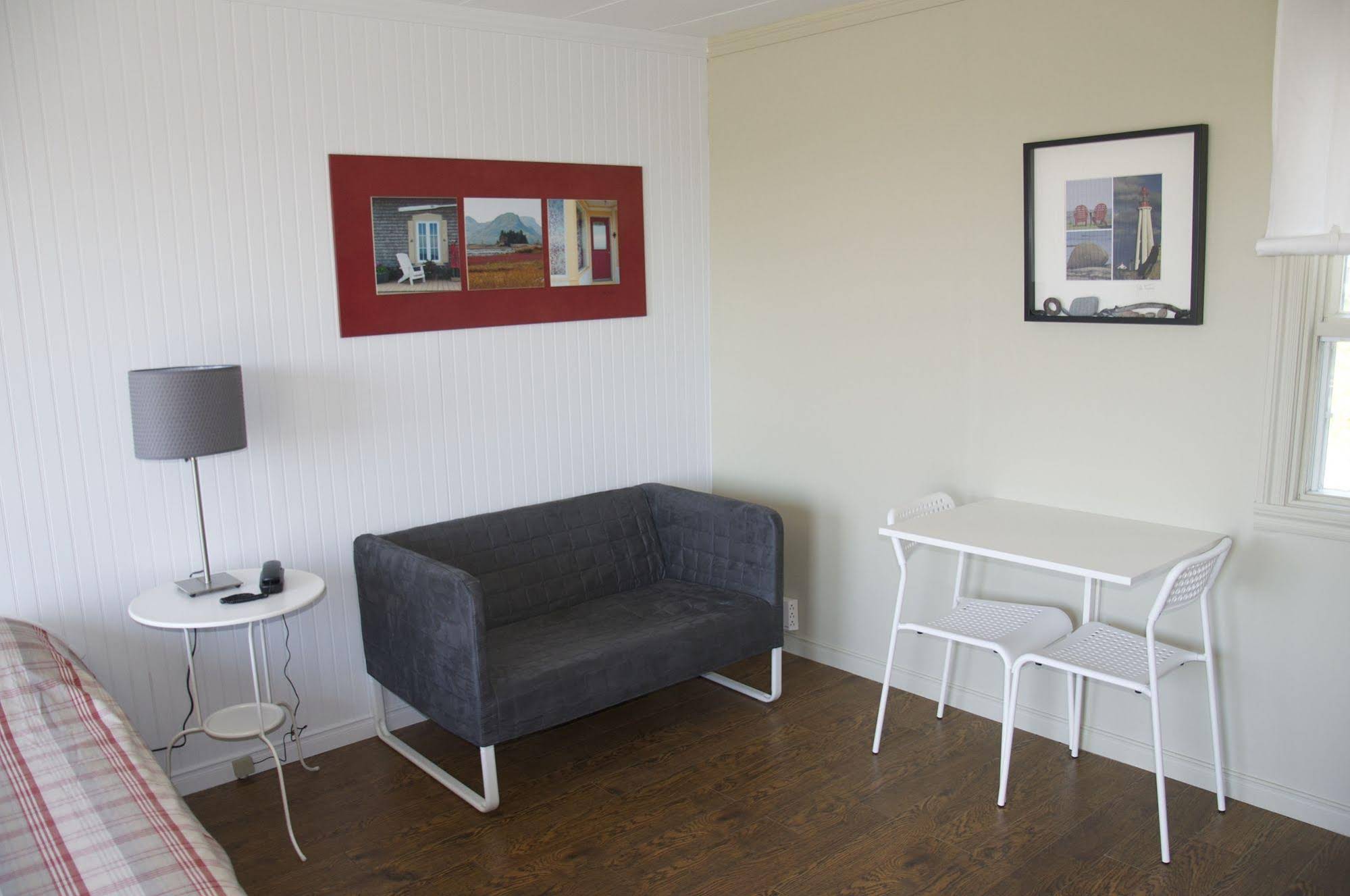 Motel Loupi