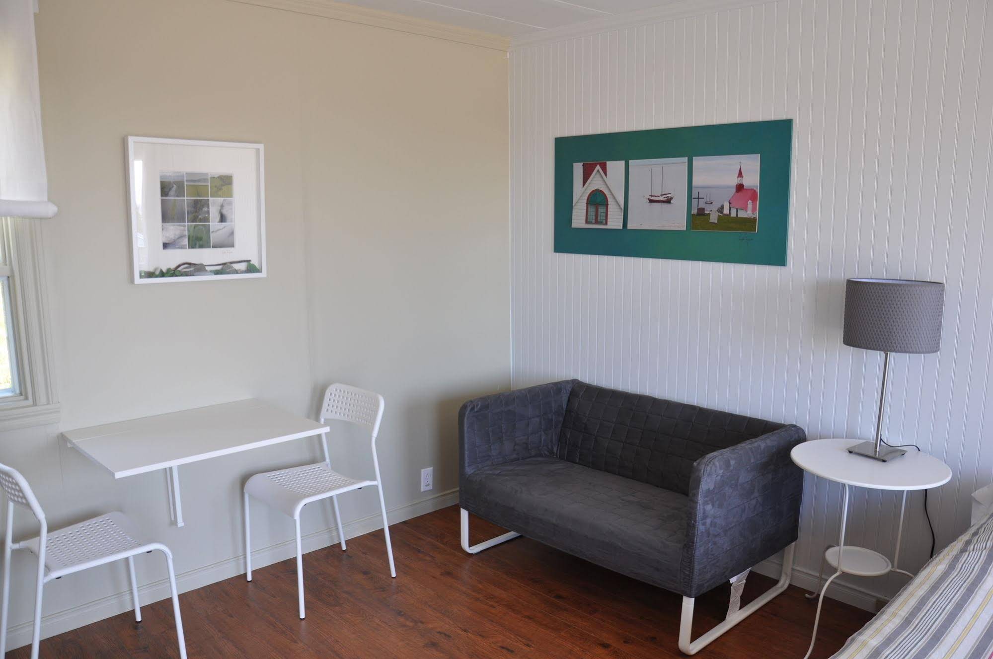 Motel Loupi