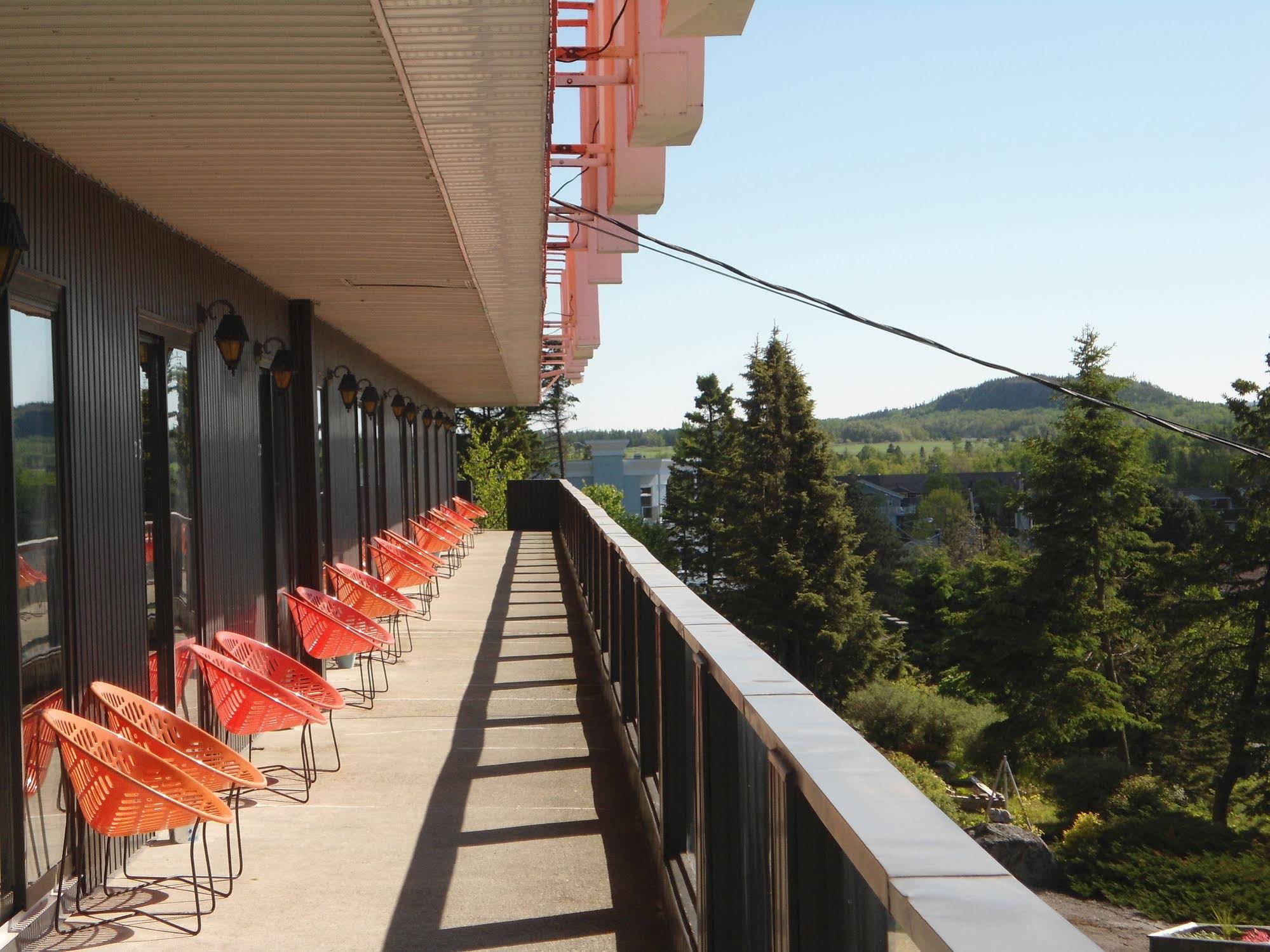 Motel Loupi