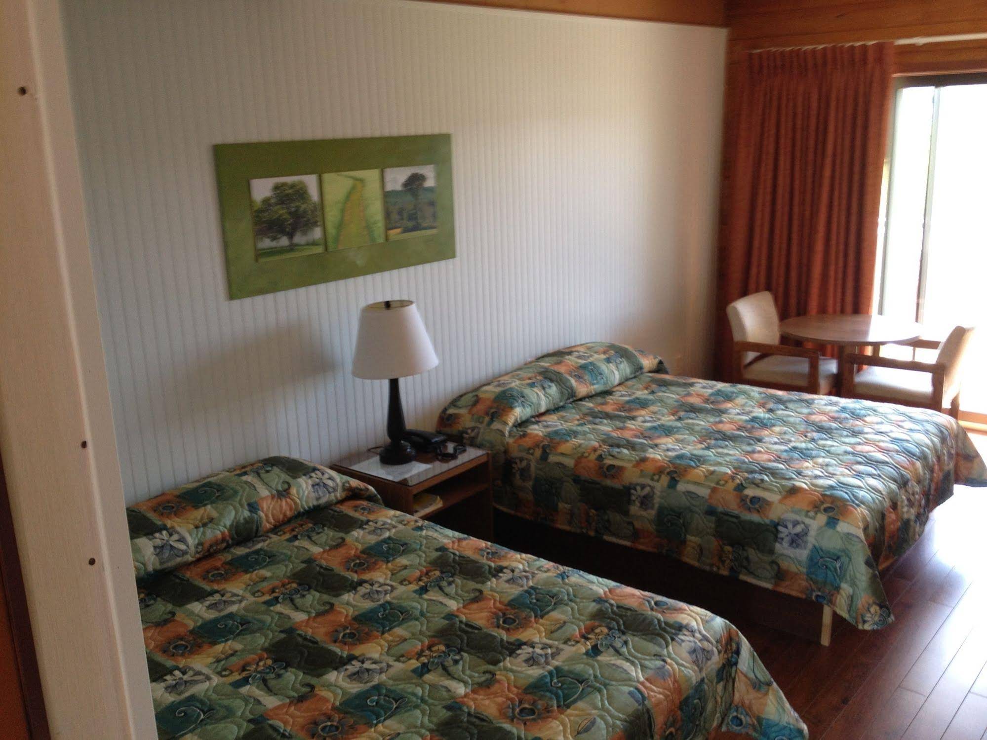 Motel Loupi