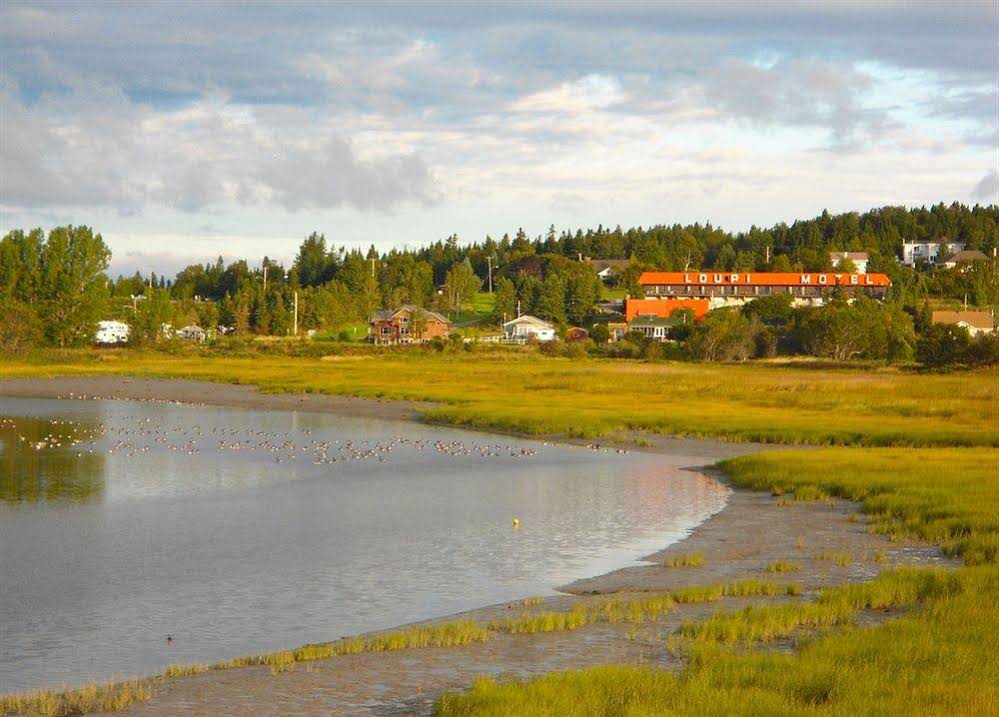Motel Loupi