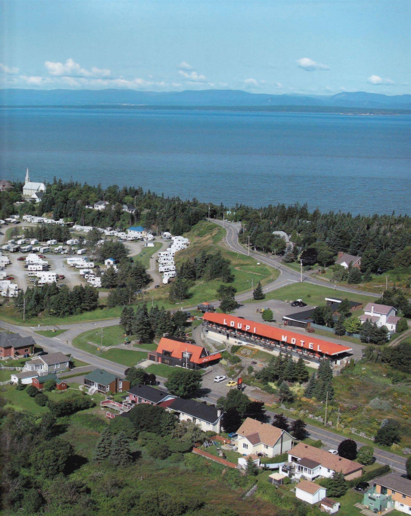 Motel Loupi