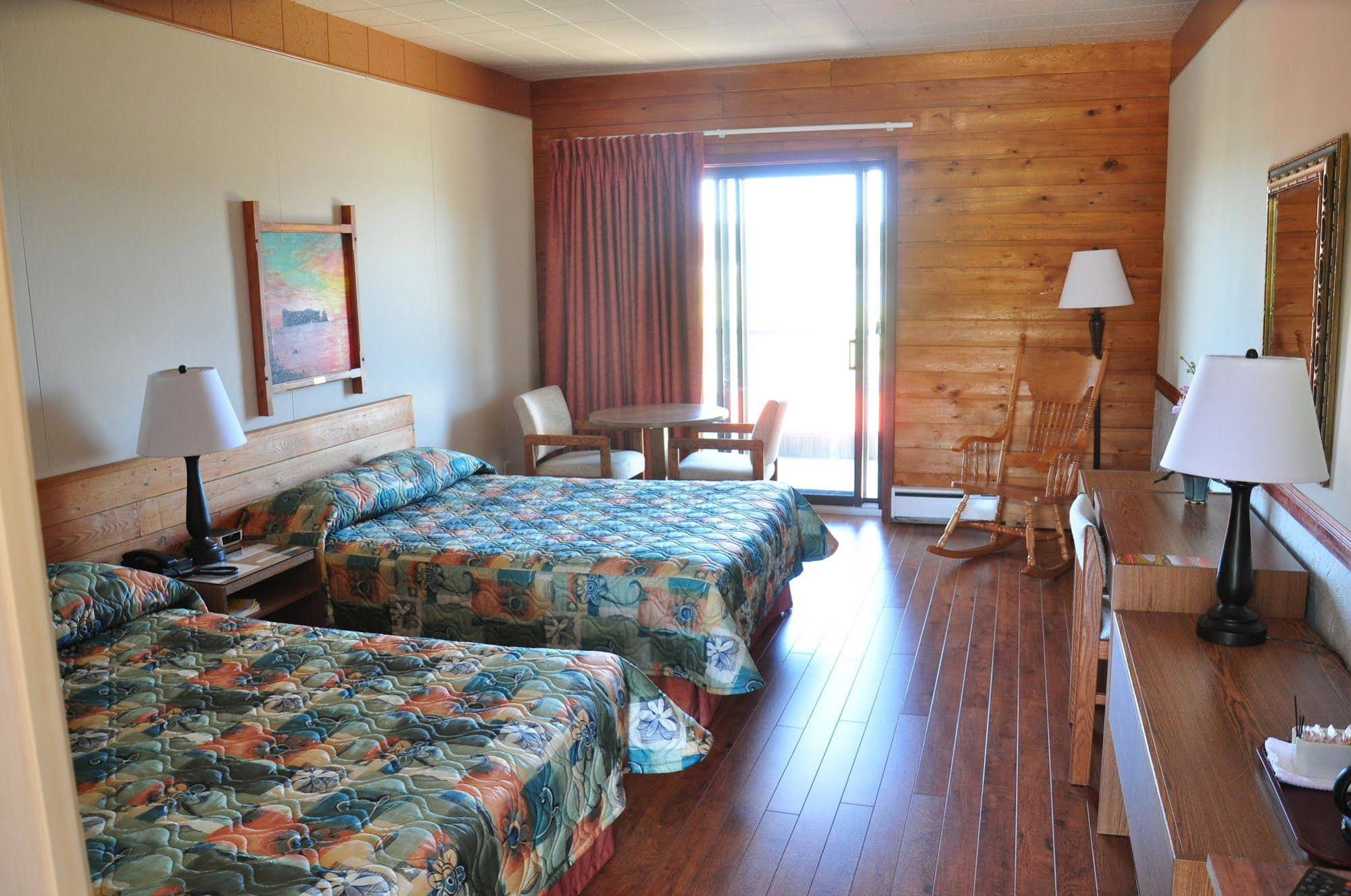 Motel Loupi