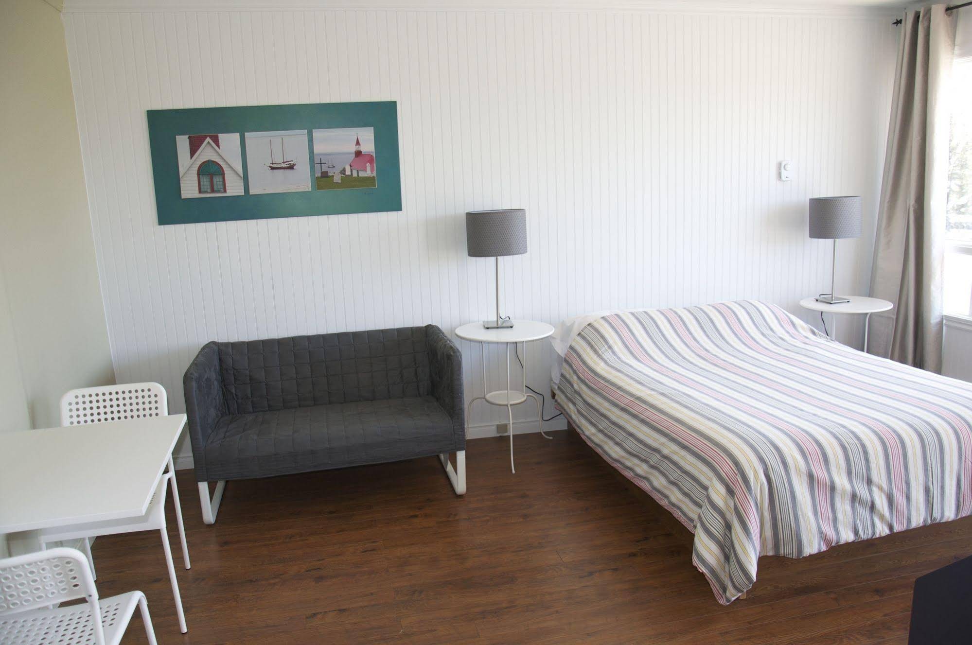 Motel Loupi