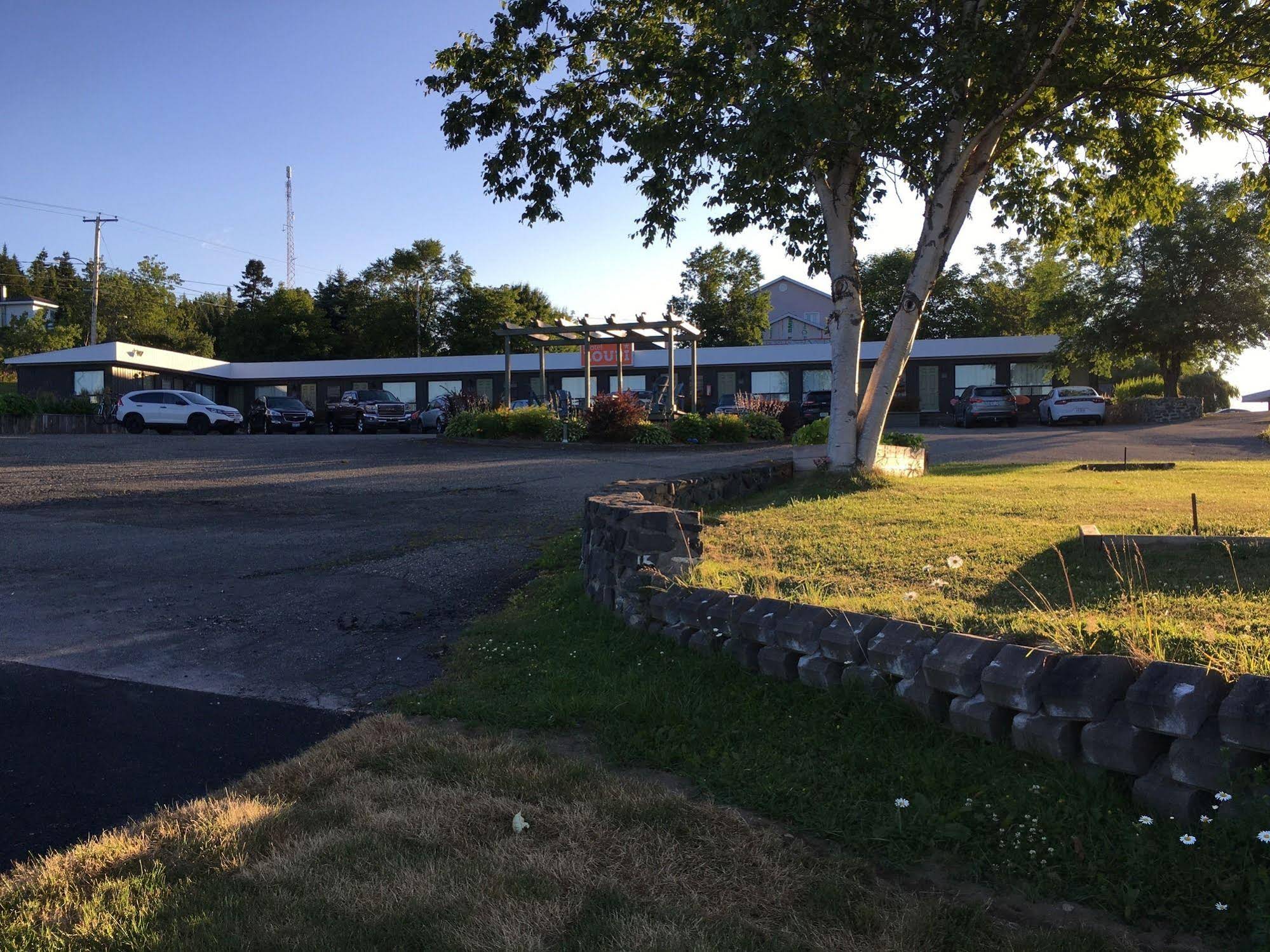 Motel Loupi