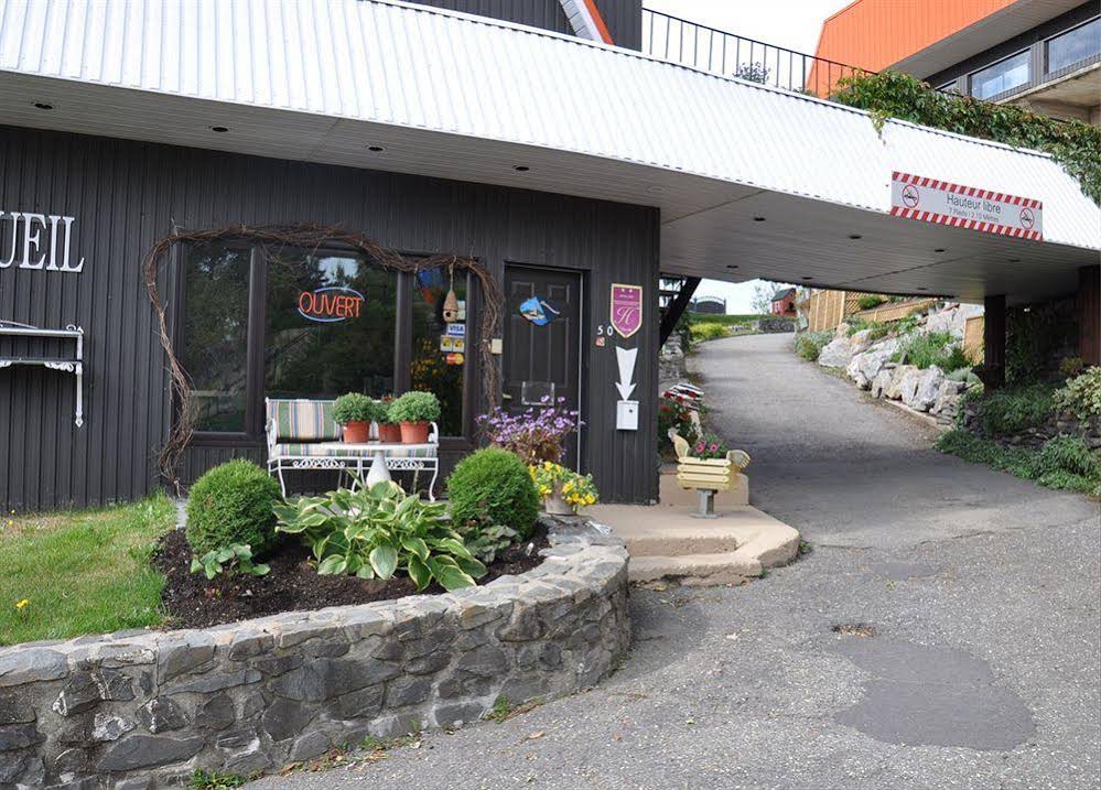 Motel Loupi