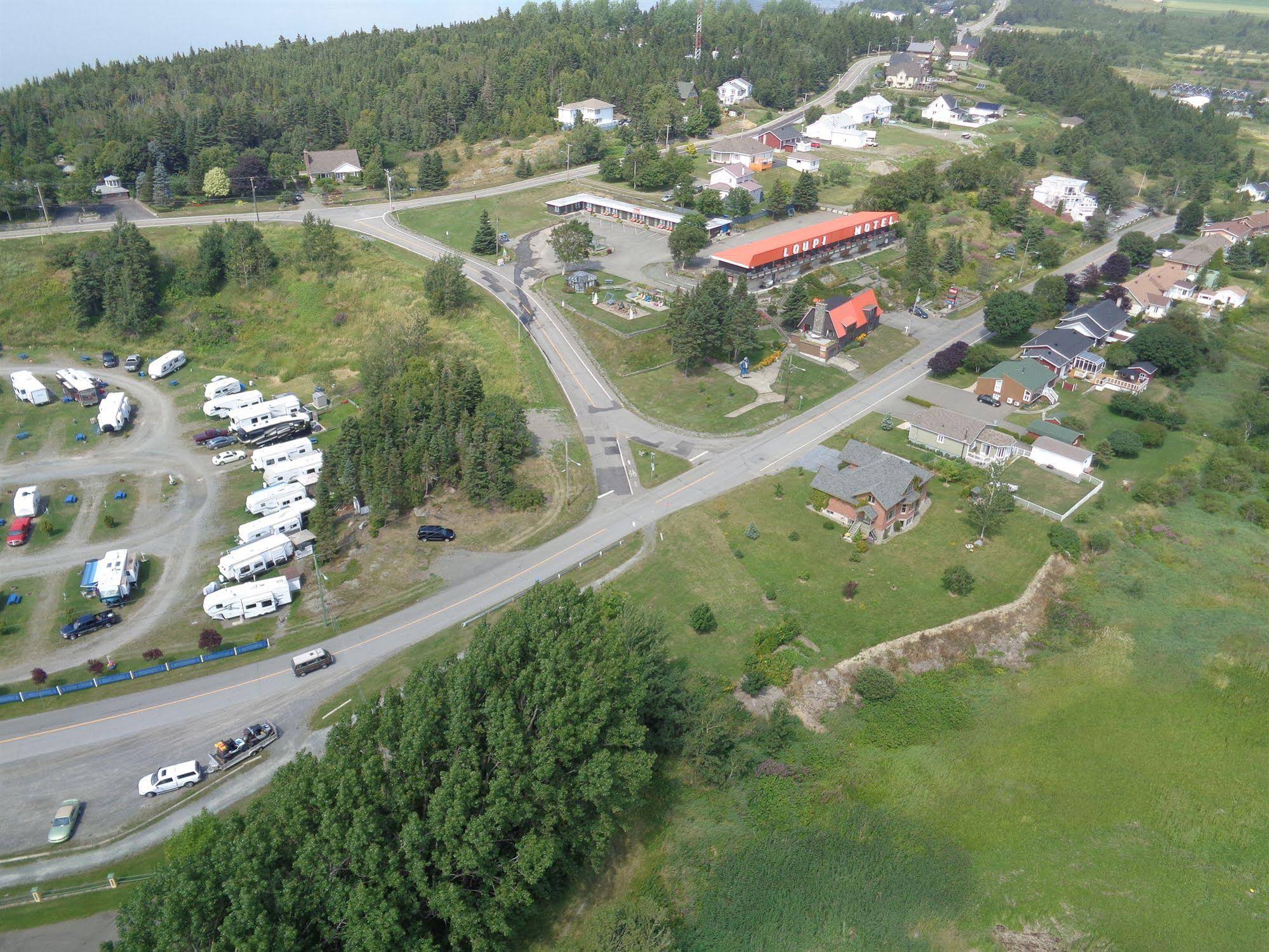 Motel Loupi
