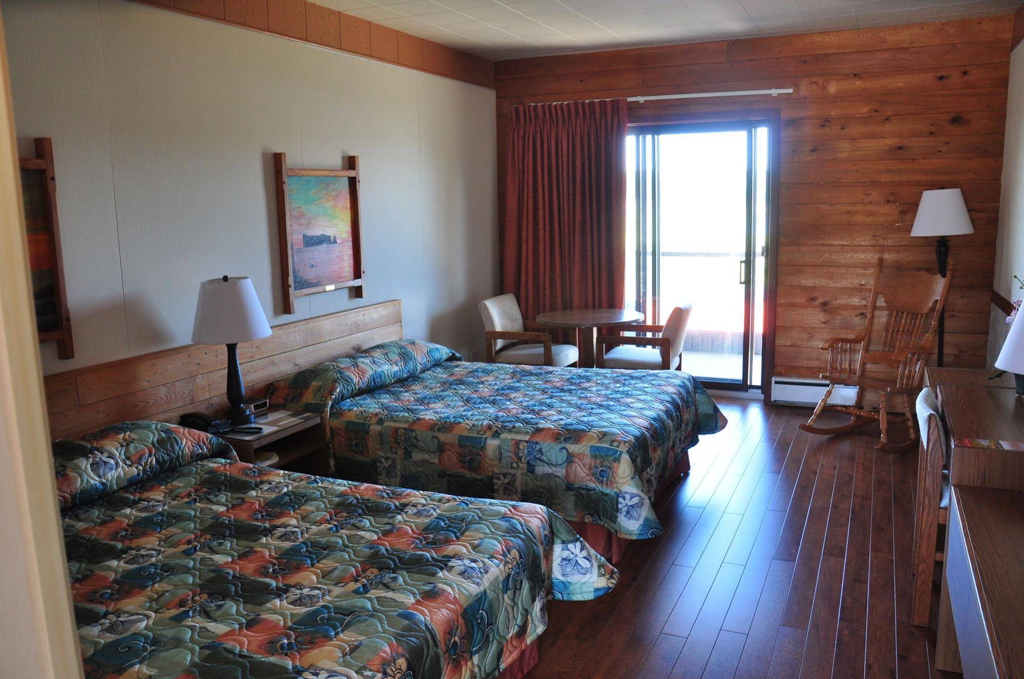 Motel Loupi
