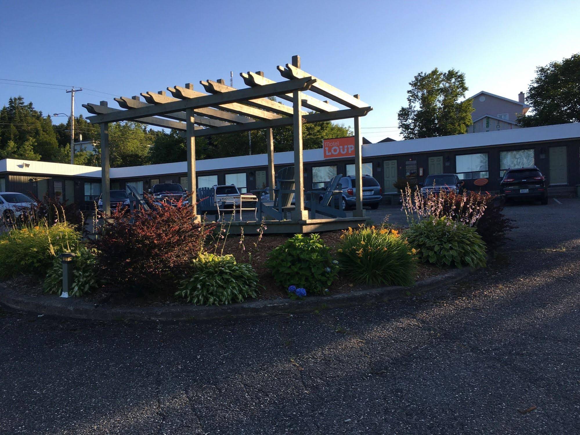 Motel Loupi