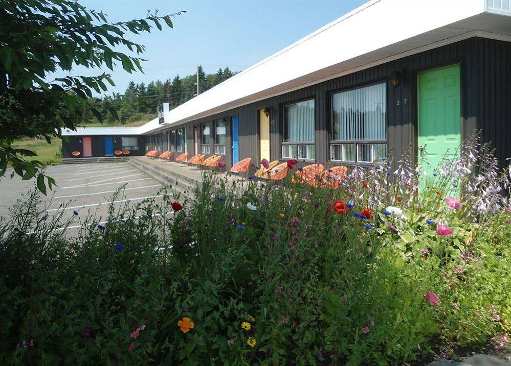 Motel Loupi