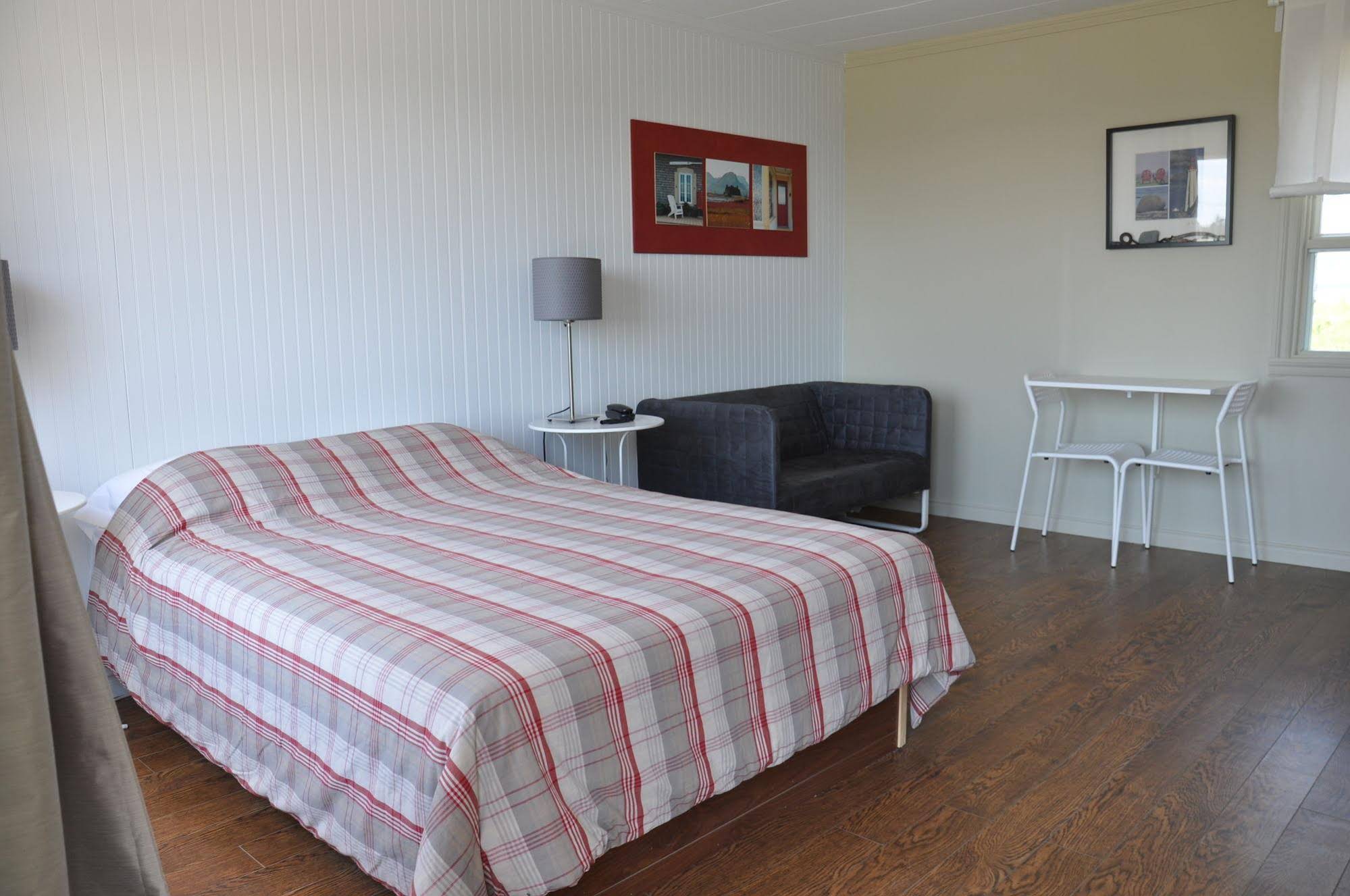 Motel Loupi