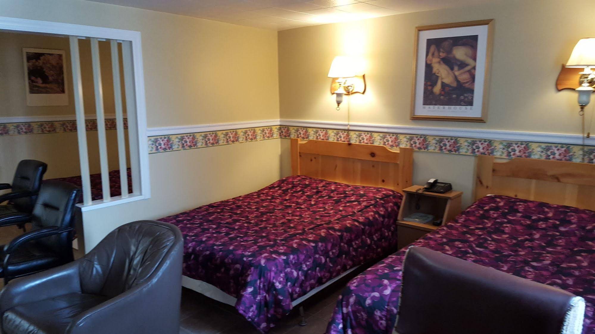 Motel T. Côté