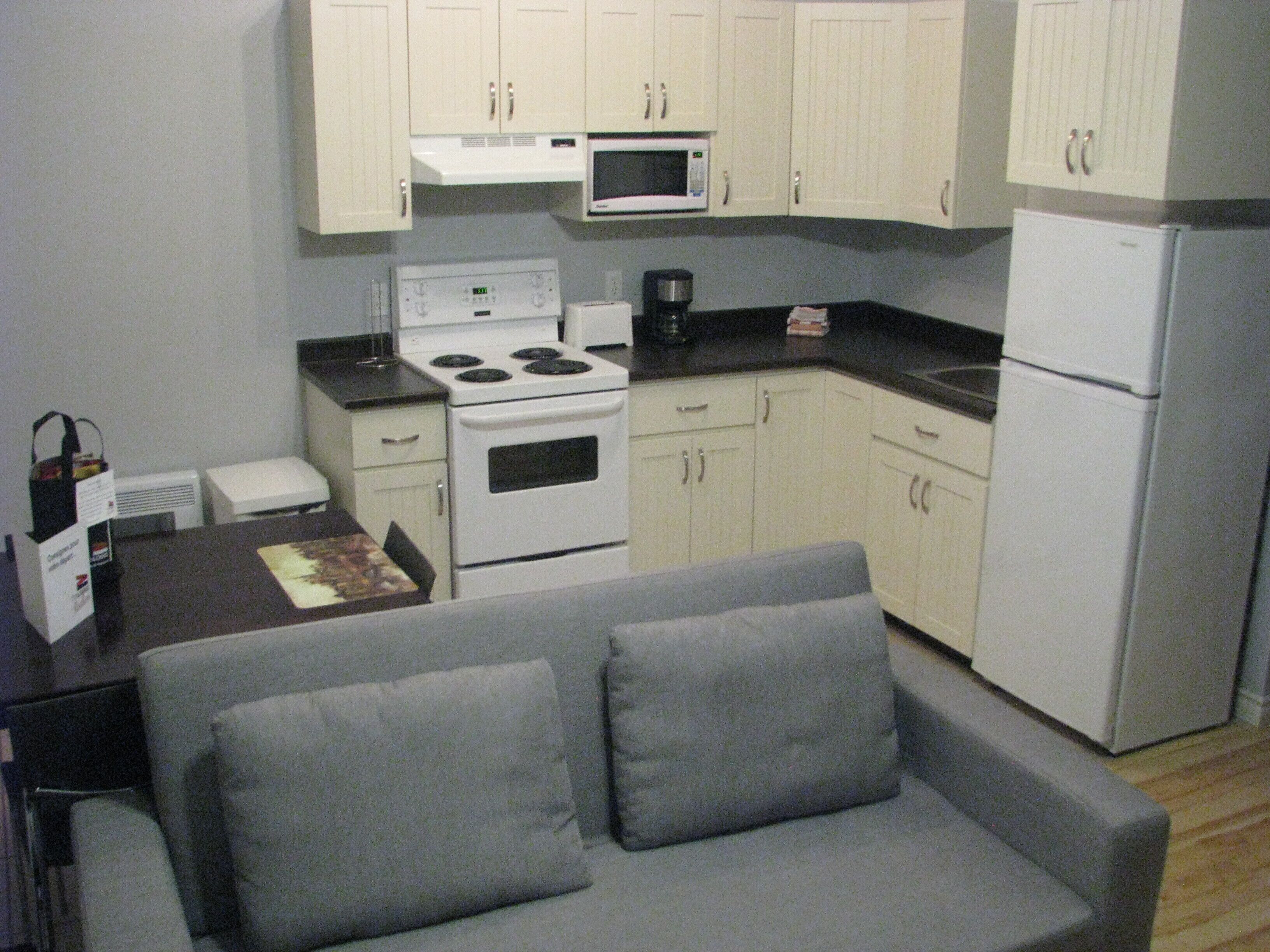 Le Citadin