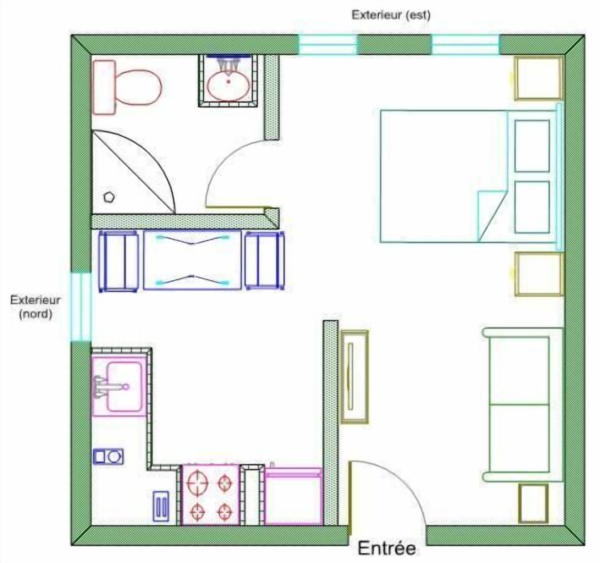 Le Citadin