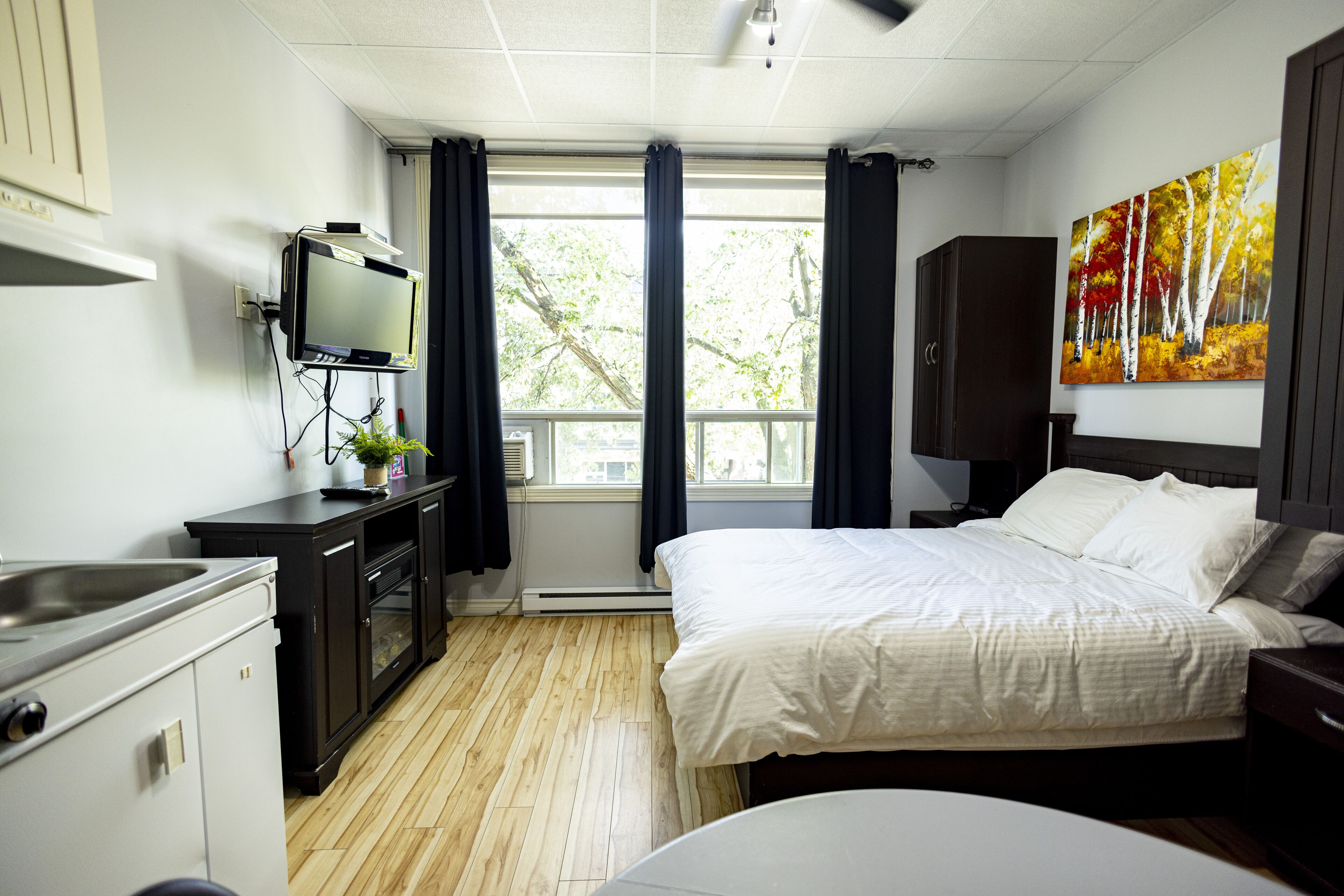 Le Citadin