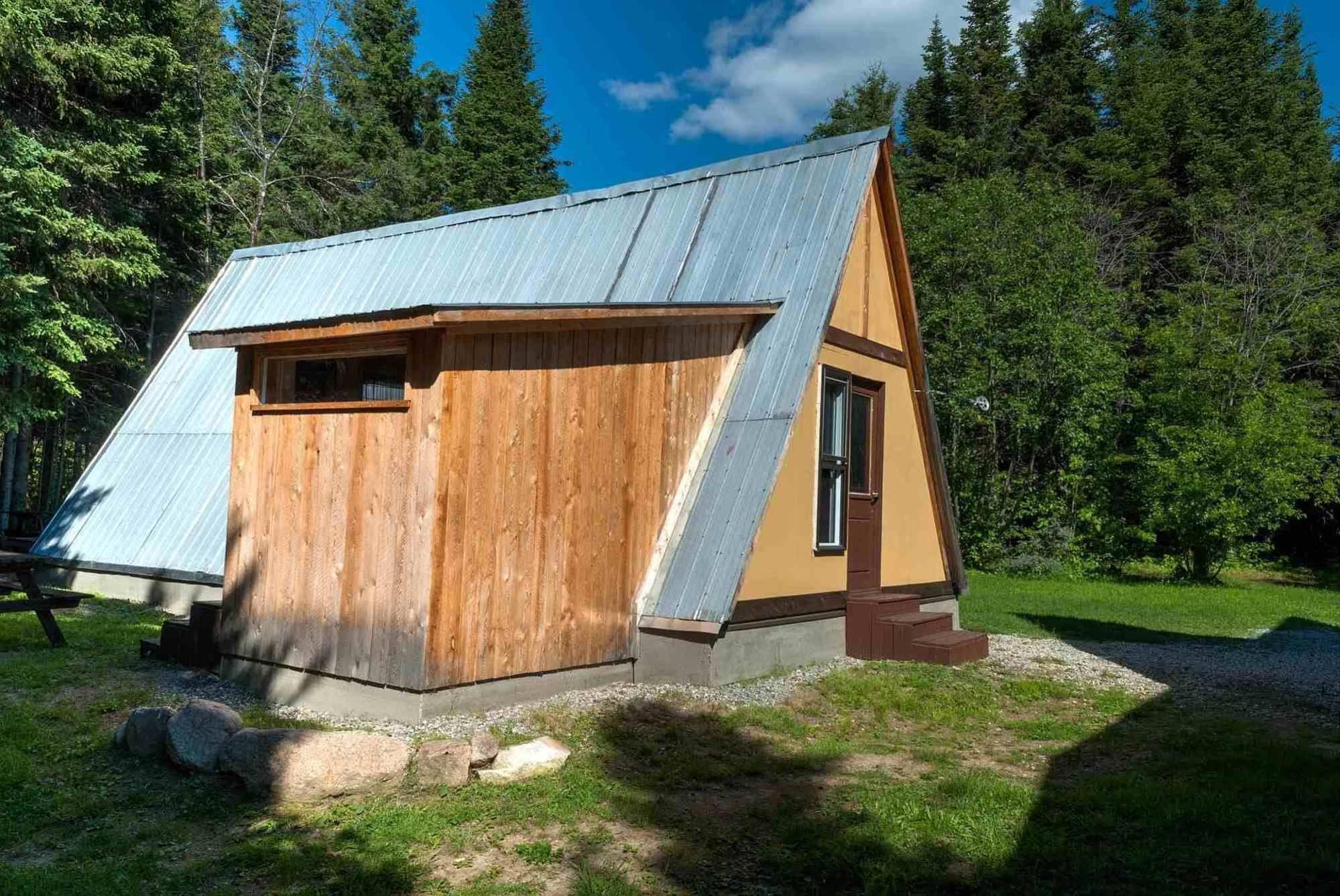 Au Sommet du Fjord