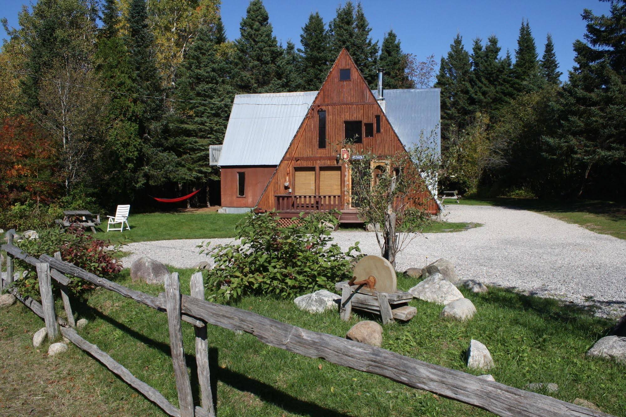 Au Sommet du Fjord