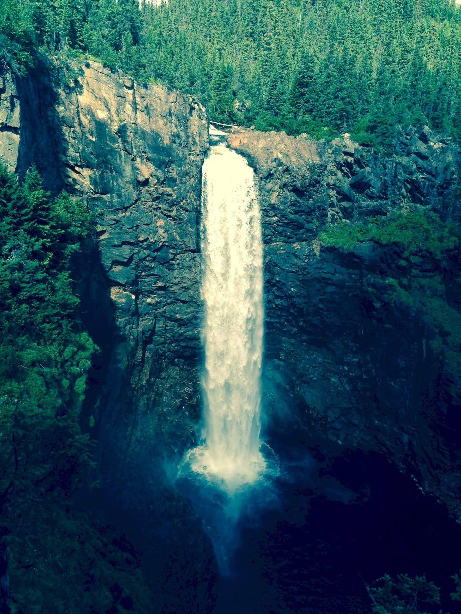 Au Sommet du Fjord