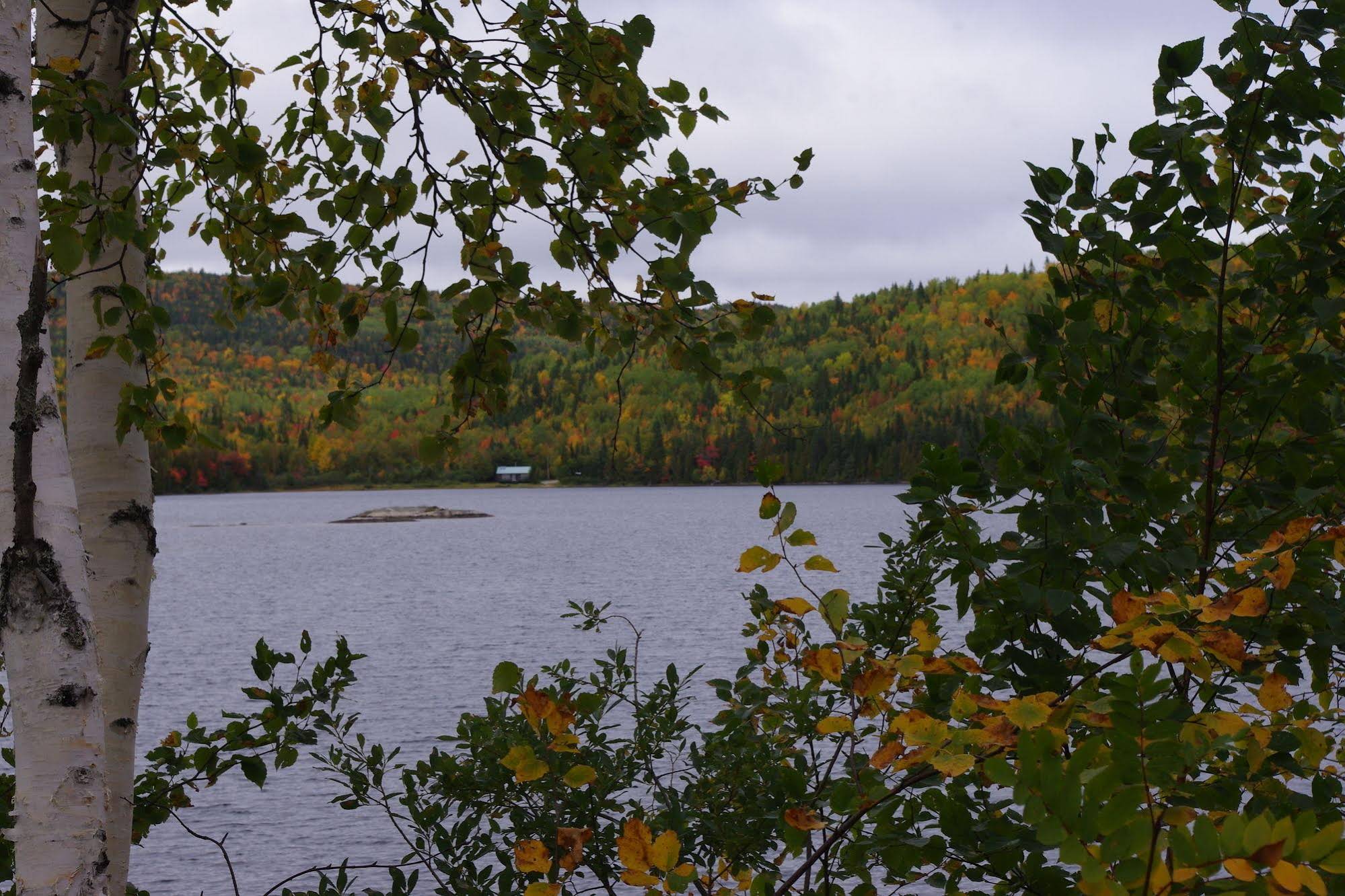 Club Tadoussac / Auberge La Taniere