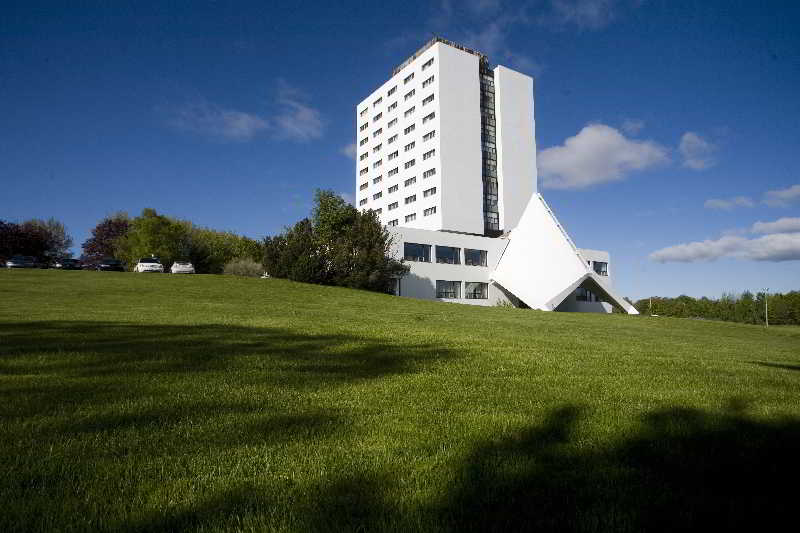 Résidences Campus Notre-Dame-de-Foy