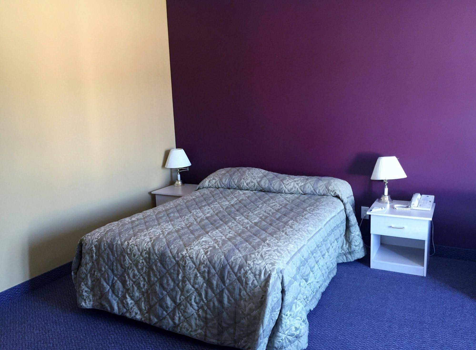 Motel St-Côme