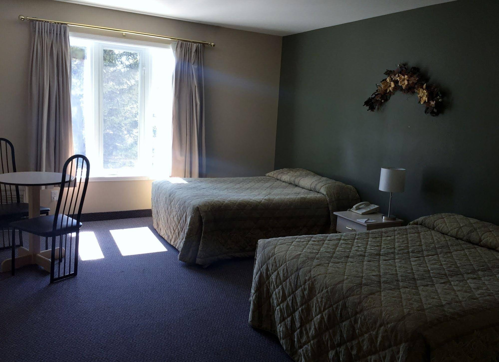 Motel St-Côme