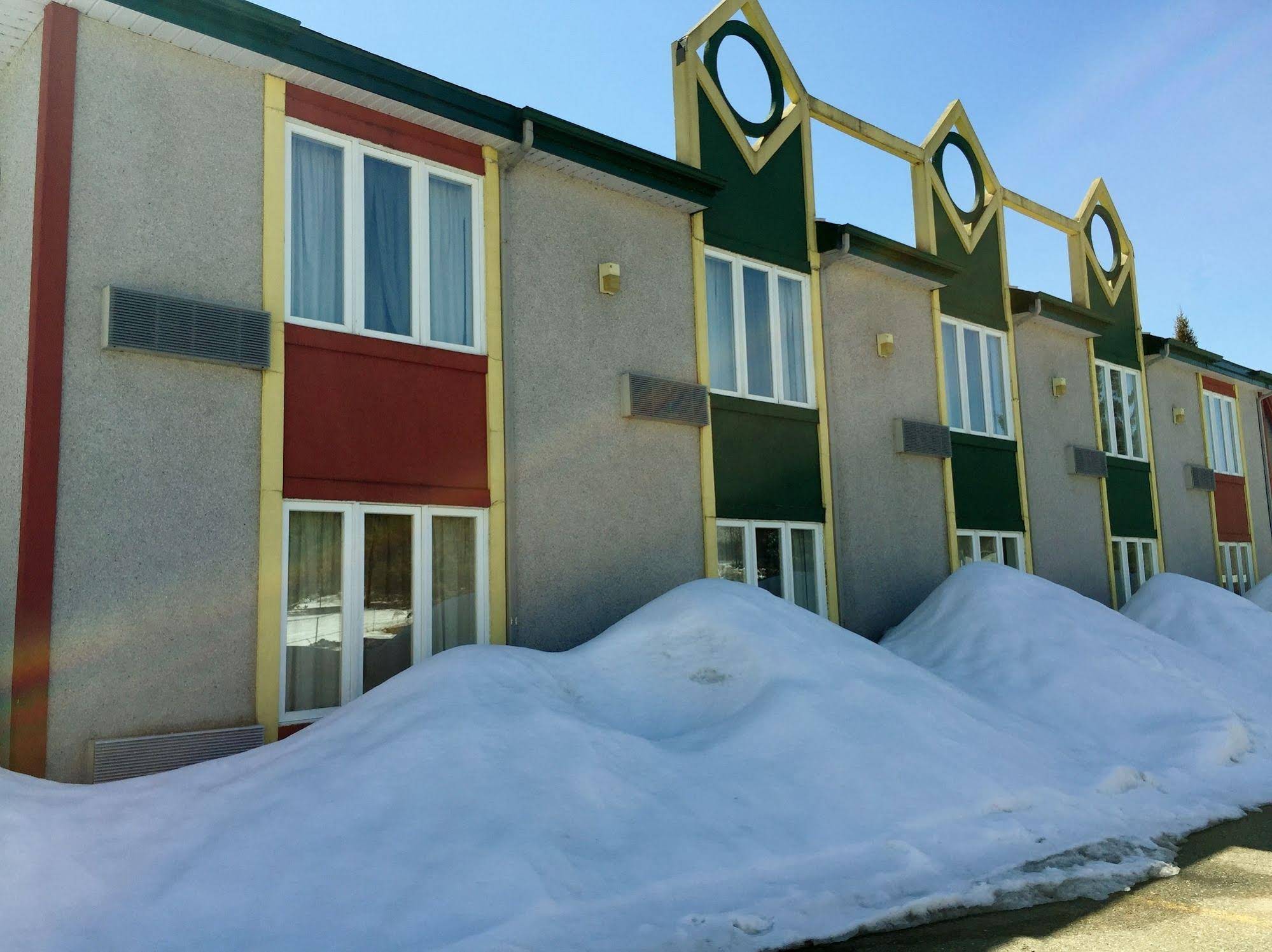 Motel St-Côme