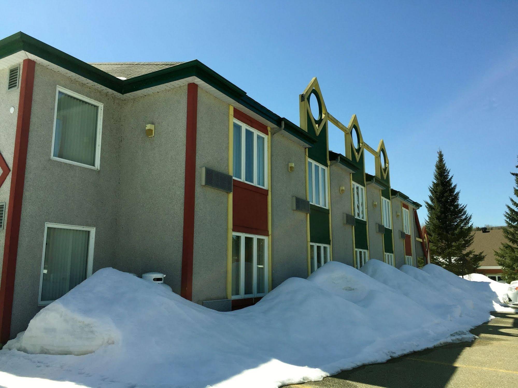 Motel St-Côme
