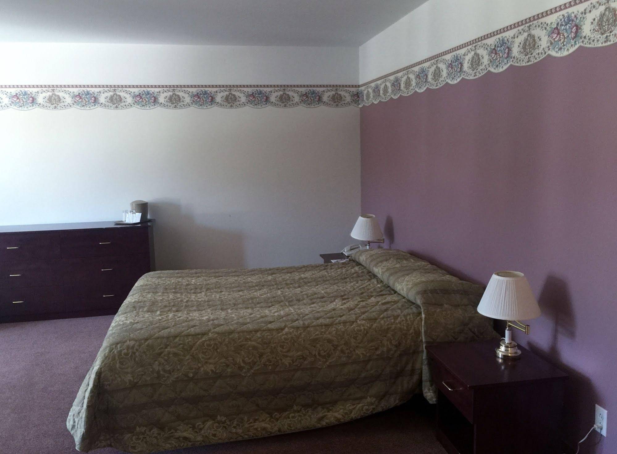 Motel St-Côme