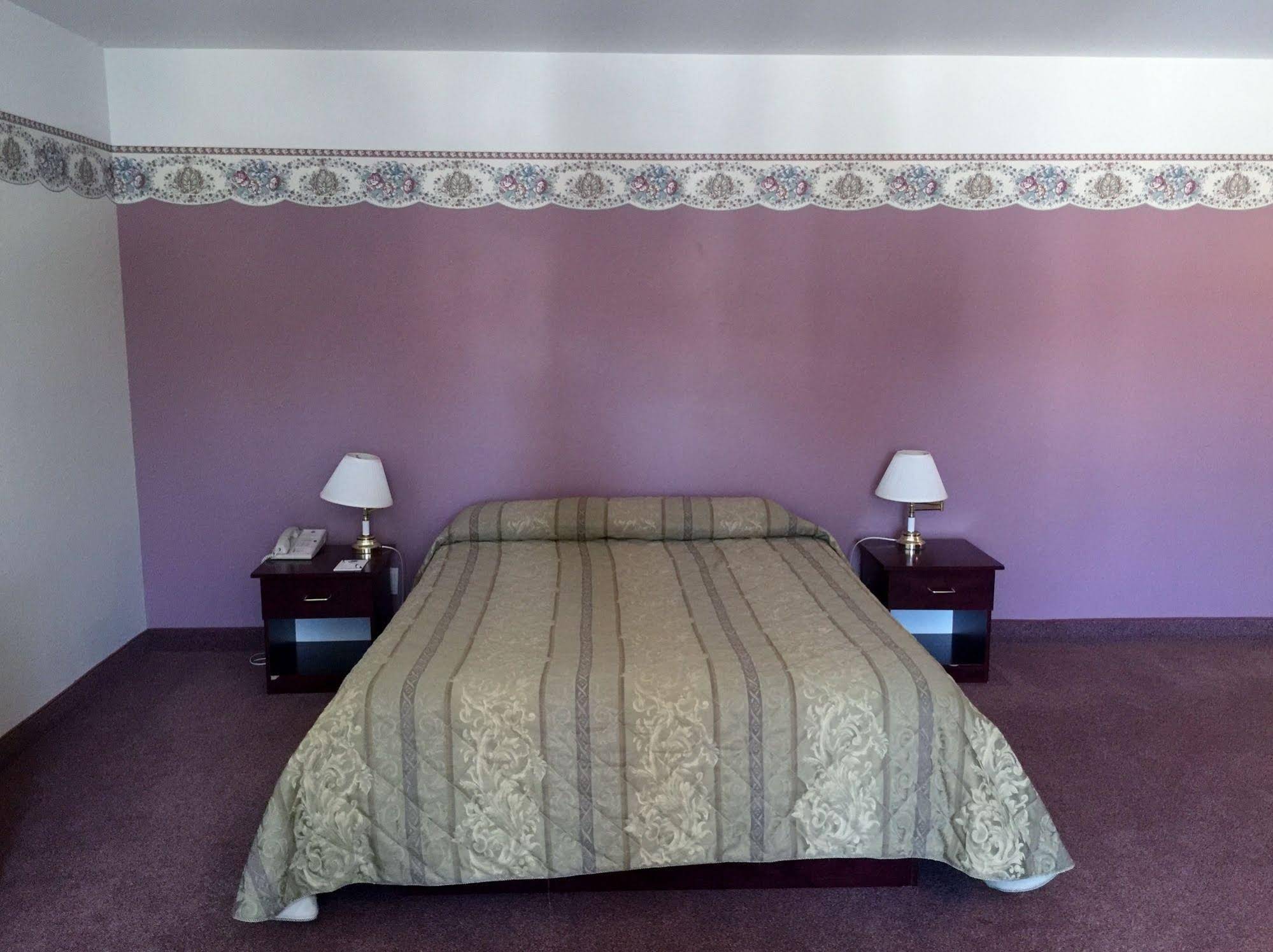 Motel St-Côme