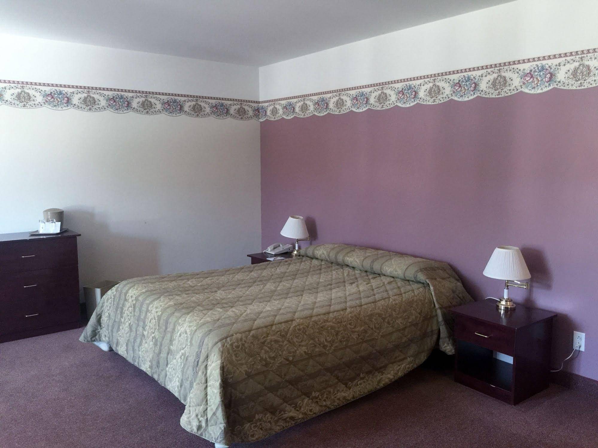 Motel St-Côme