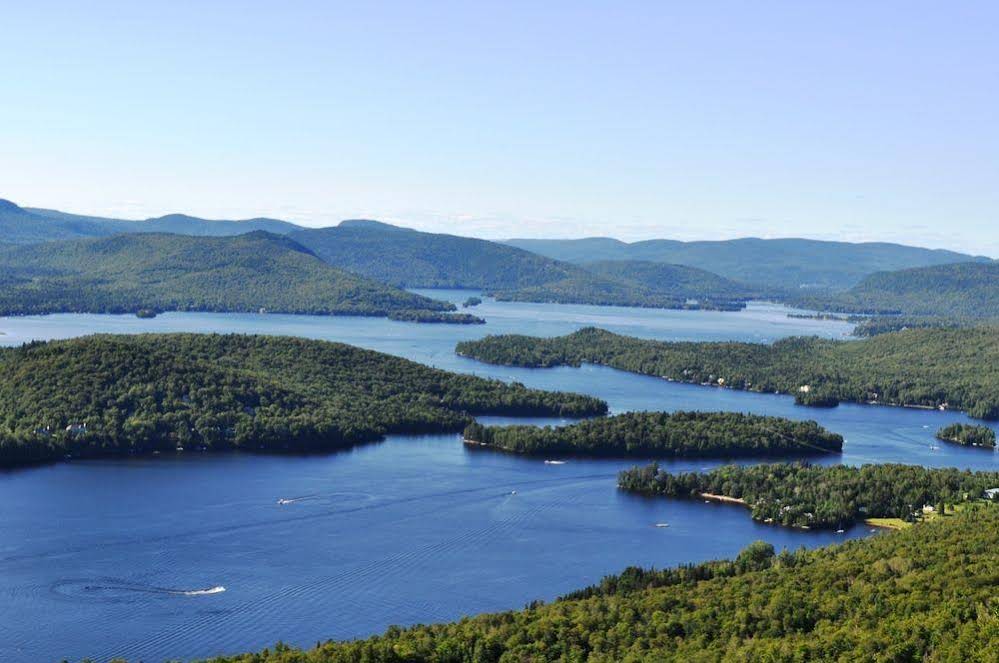 La Tanière de l'Ours Gîte B&B