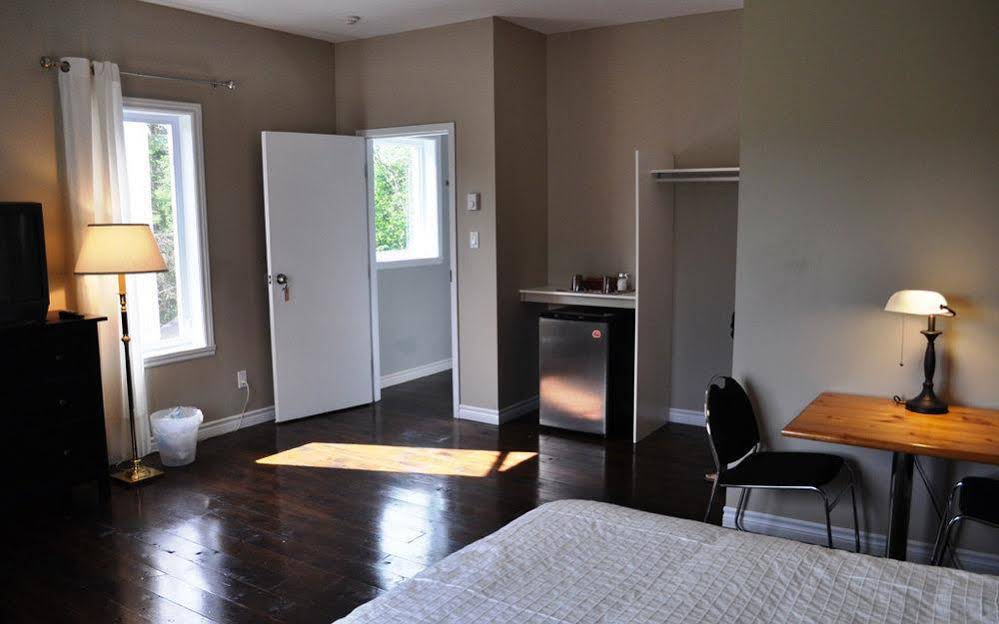 La Tanière de l'Ours Gîte B&B