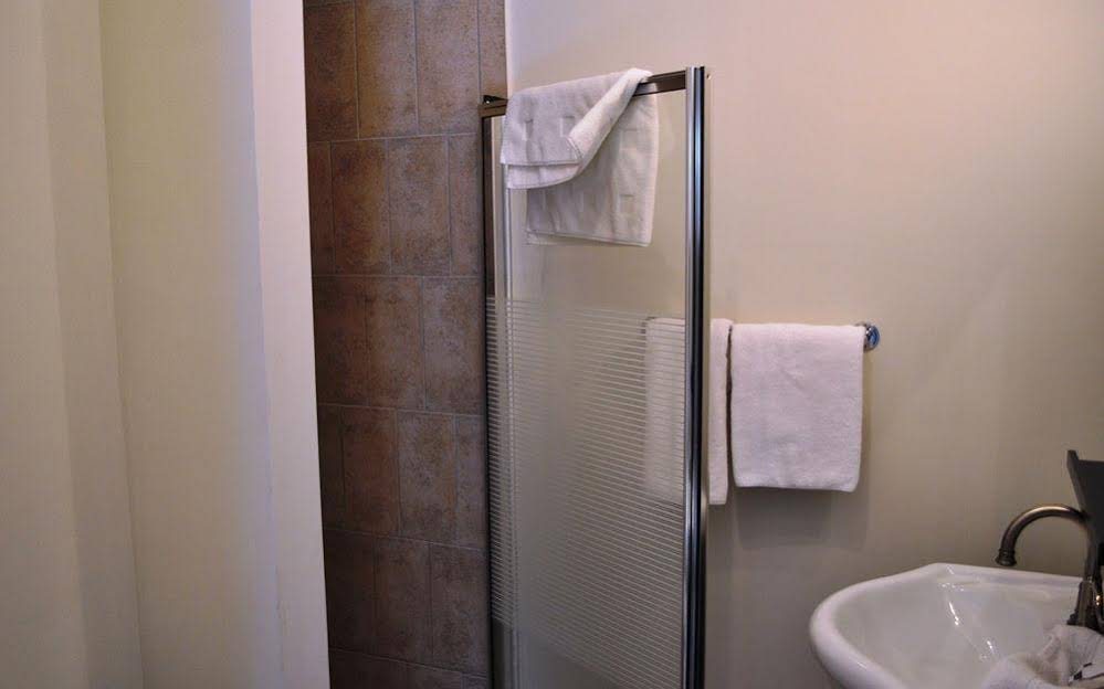 La Tanière de l'Ours Gîte B&B