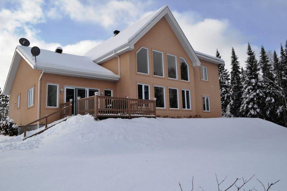 La Tanière de l'Ours Gîte B&B