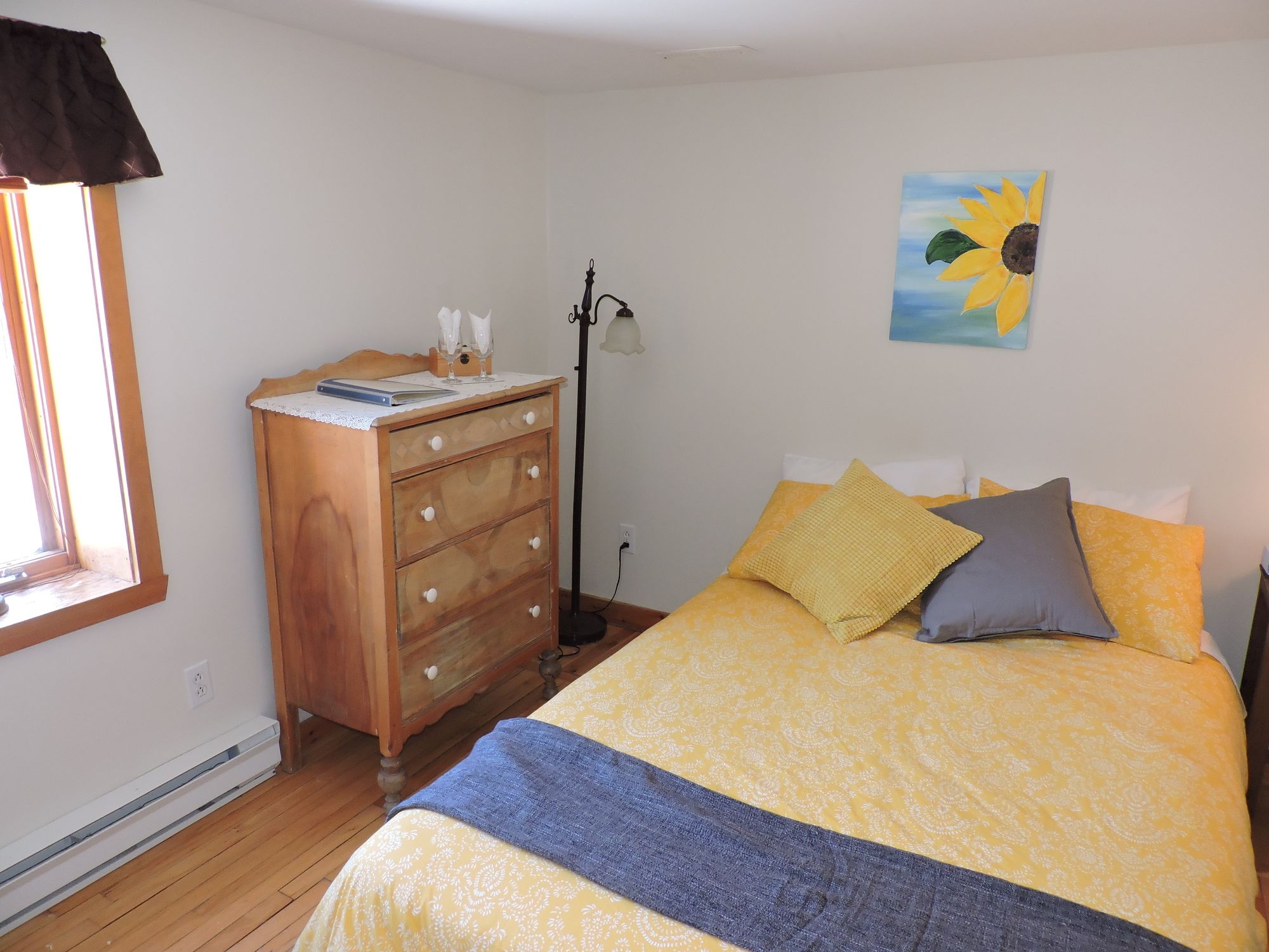 Auberge Beaux Reves & Spa Sainte Adele