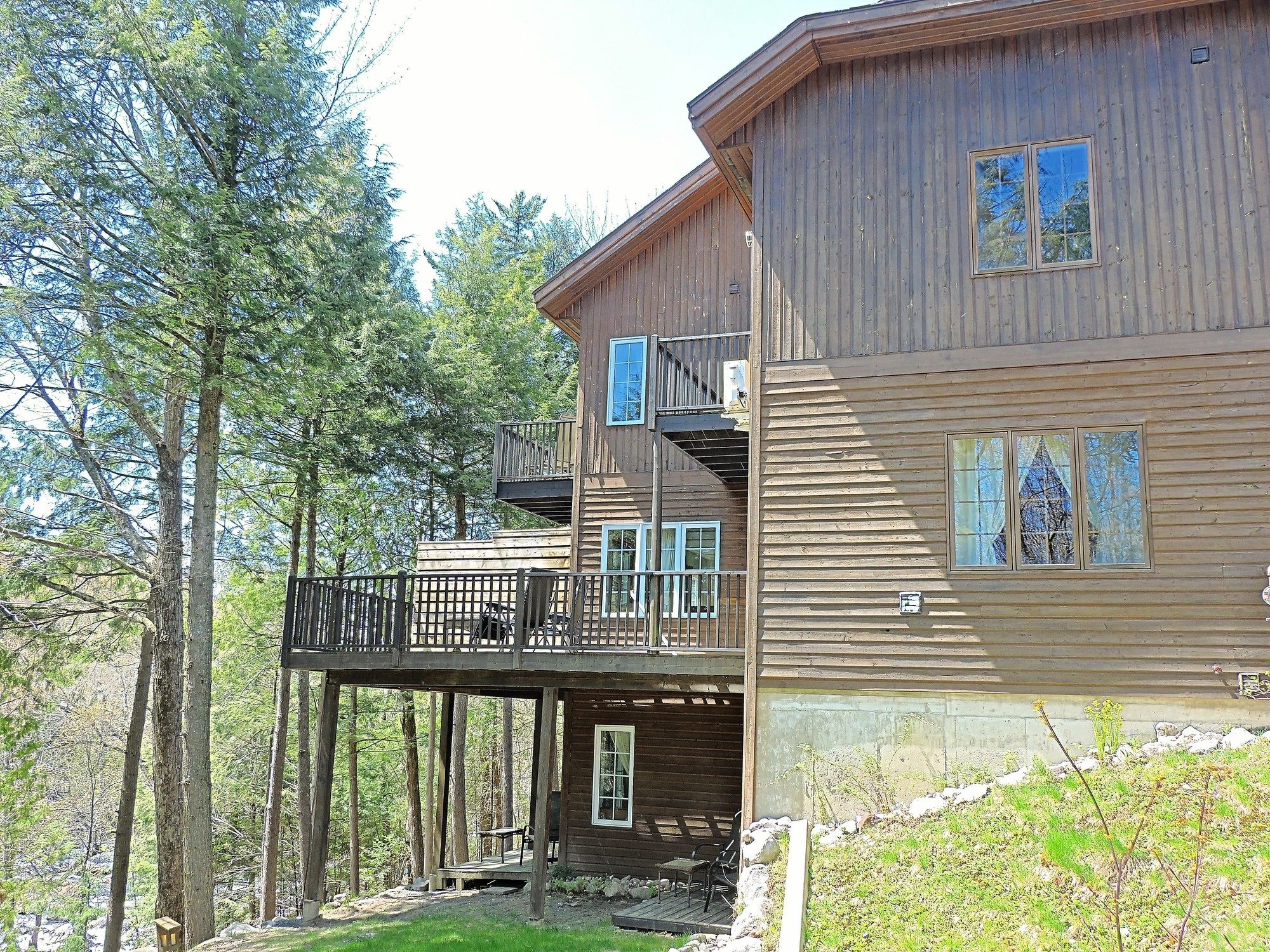 Auberge Beaux Reves & Spa Sainte Adele