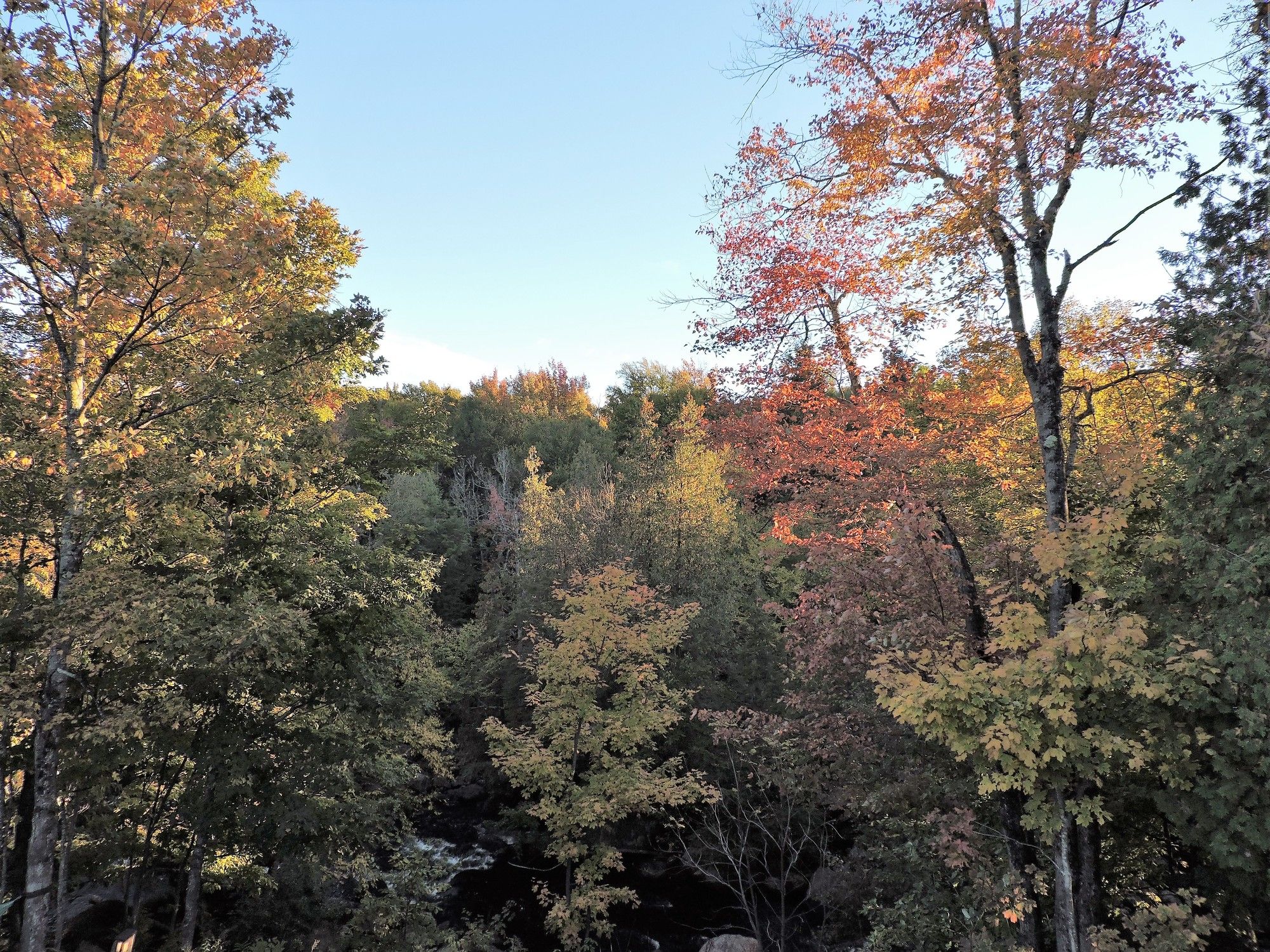 Auberge Beaux Reves & Spa Sainte Adele