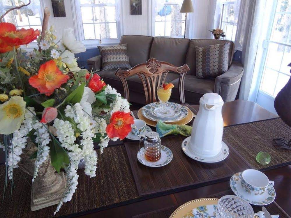 Au Gîte Pantoufles Et Pamplemousse