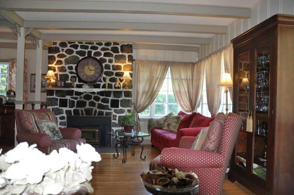 Au Gîte Pantoufles Et Pamplemousse