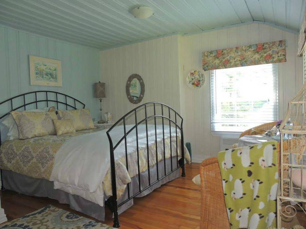 Au Gîte Pantoufles Et Pamplemousse