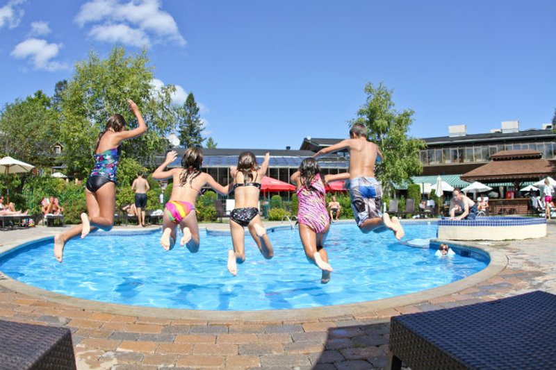 Mont Gabriel, Sainte-Adèle, a Tribute Portfolio Resort