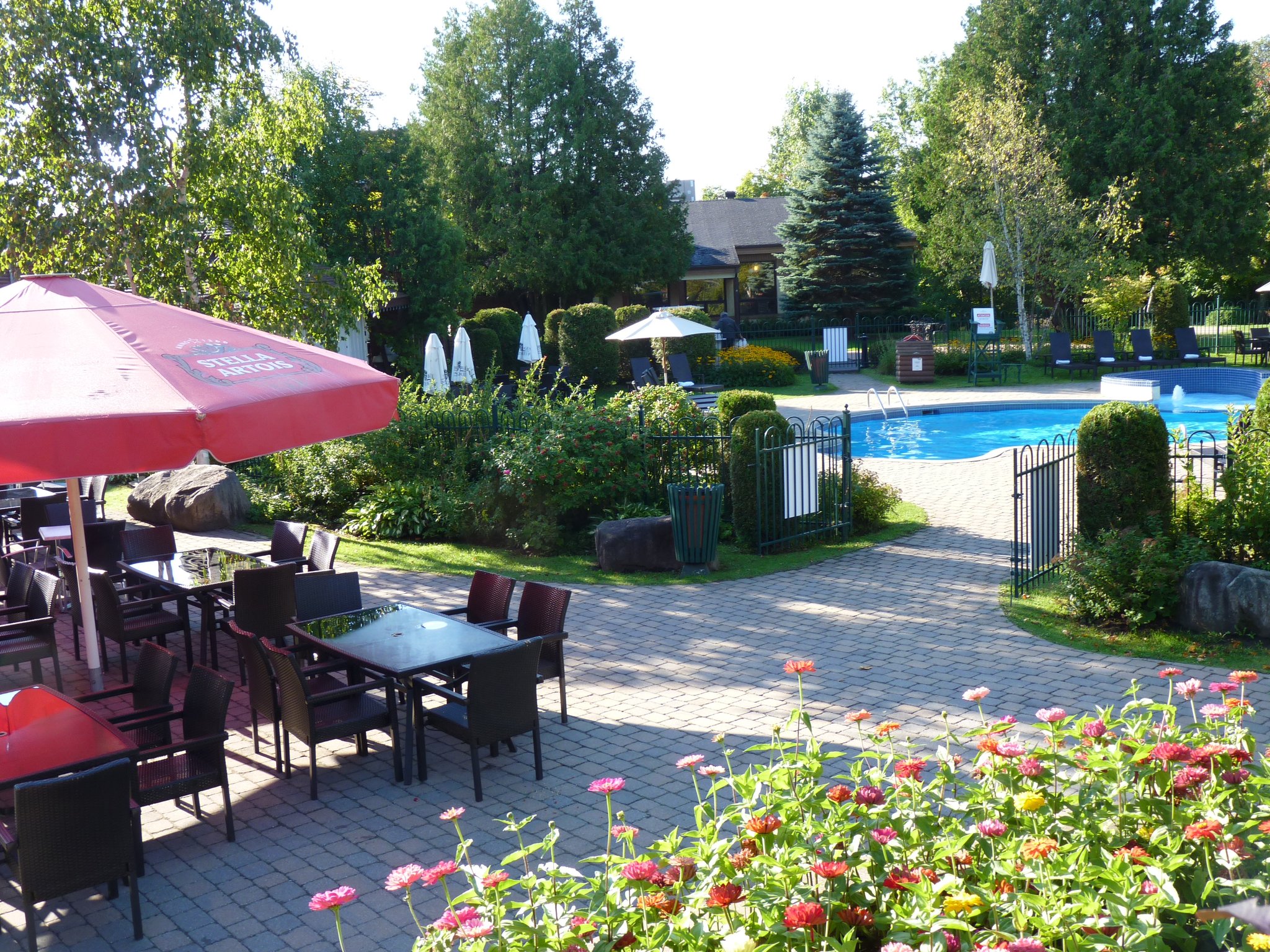 Mont Gabriel, Sainte-Adèle, a Tribute Portfolio Resort