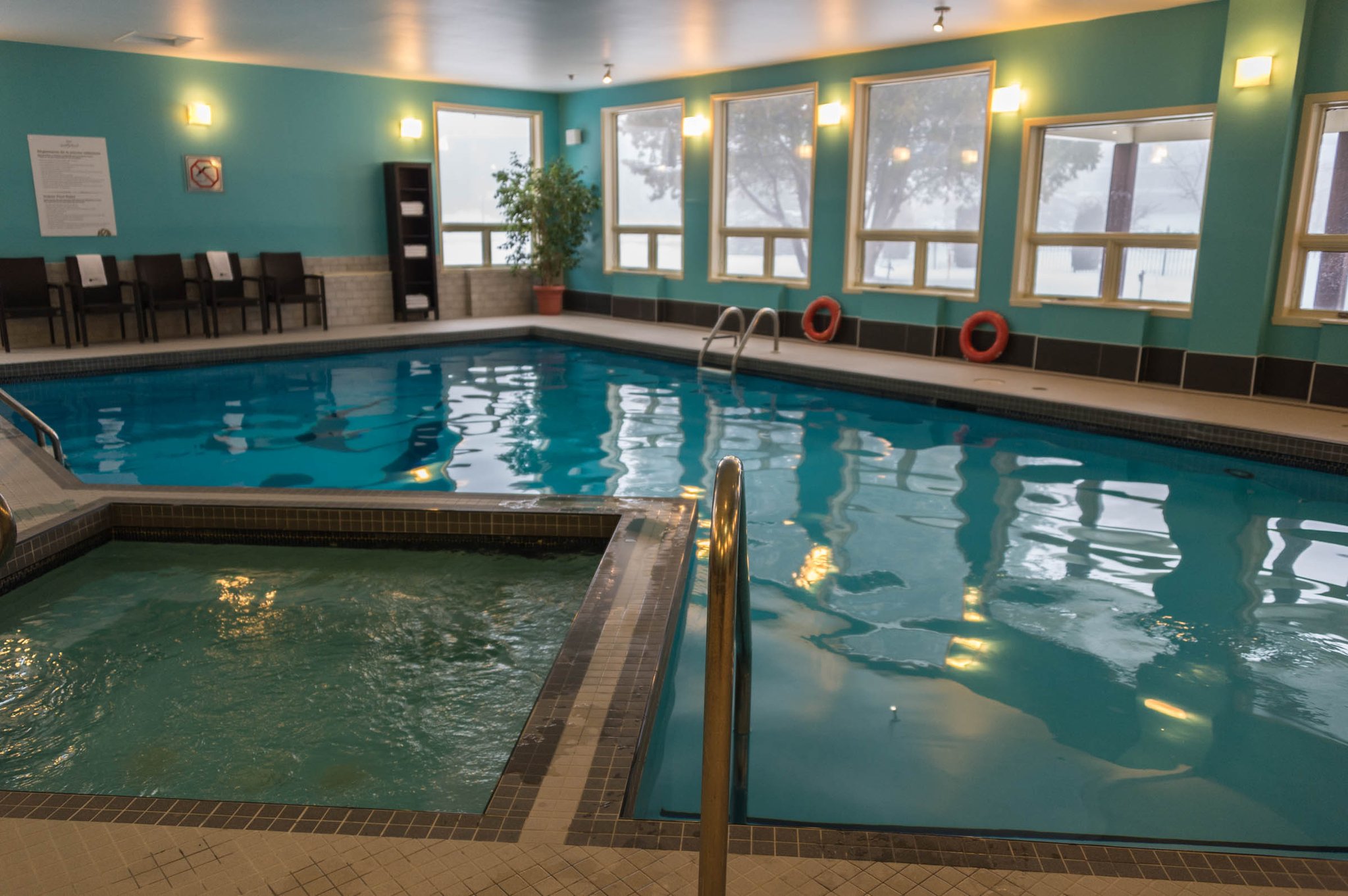Mont Gabriel, Sainte-Adèle, a Tribute Portfolio Resort