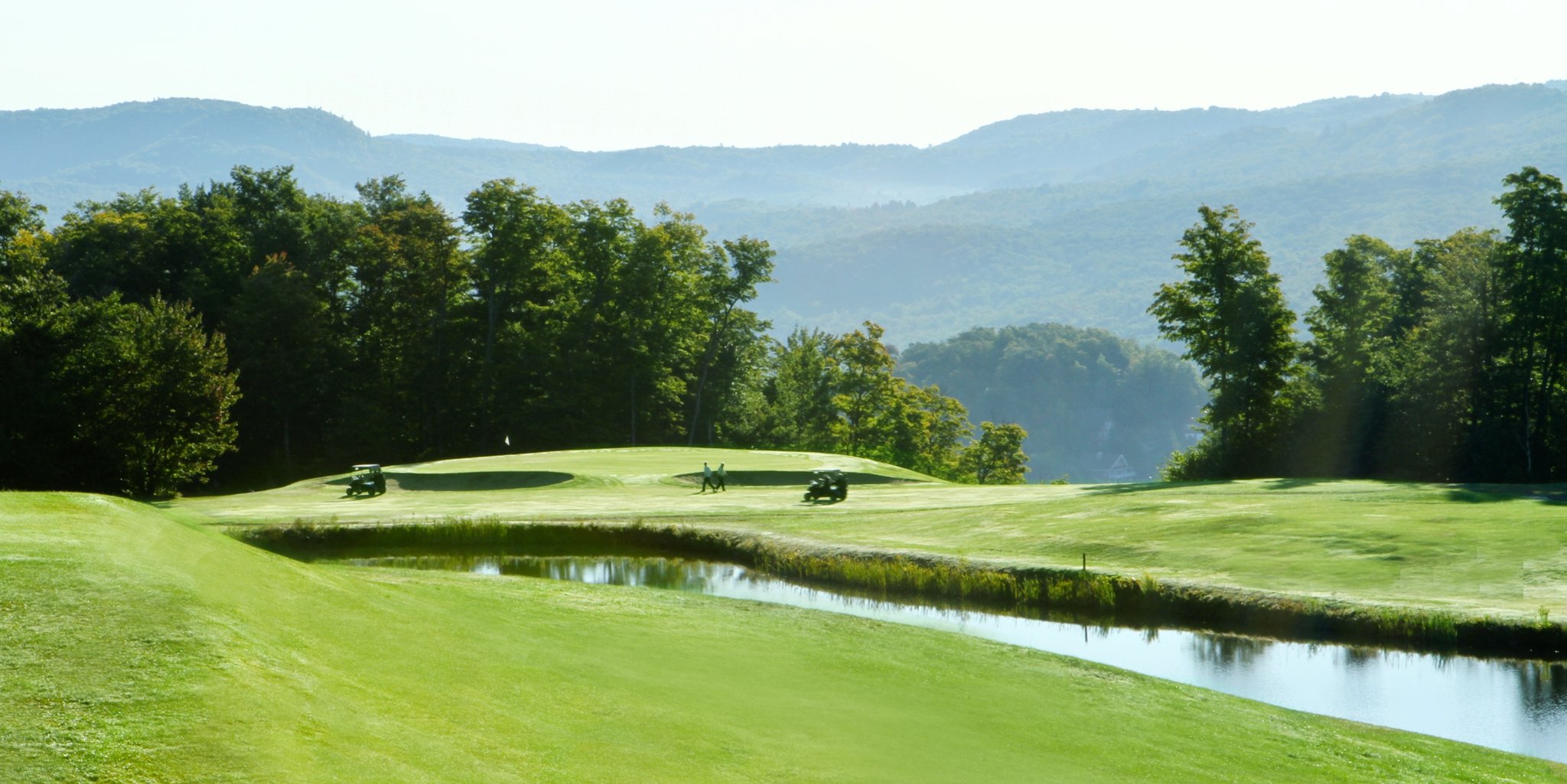 Mont Gabriel, Sainte-Adèle, a Tribute Portfolio Resort
