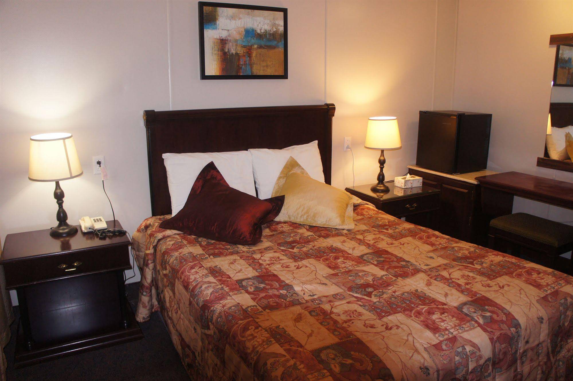 Motel Clair Mont